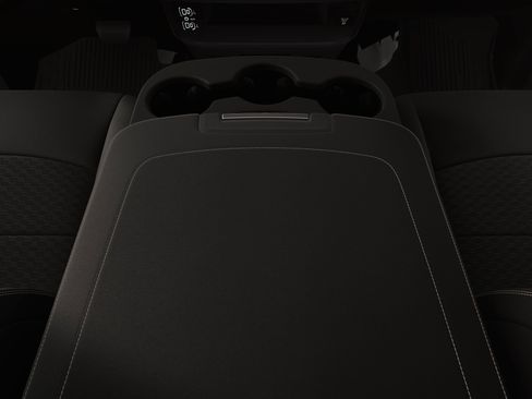 New 2026 RAM 2500 Tradesman image 4