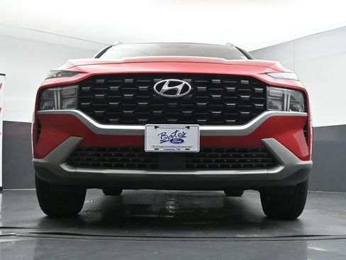 Used 2023 Hyundai Santa Fe SEL image 33
