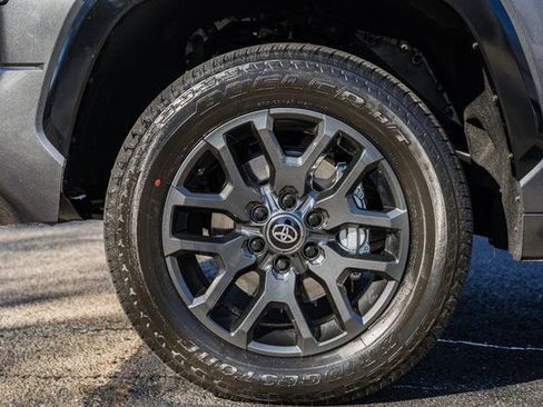 New 2026 Toyota Tundra Platinum image 20