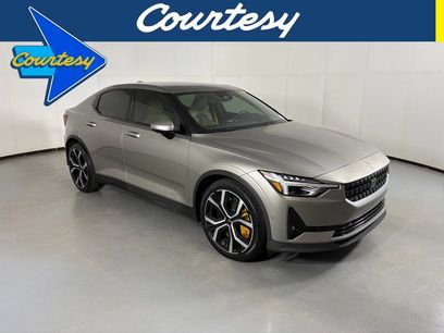 Used 2022 Polestar Polestar 2 w/ Performance Package
