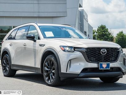 Used 2026 MAZDA CX-90 3.3 Turbo w/ Premium Sport Pkg
