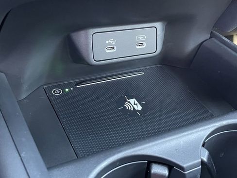 Certified 2026 Honda HR-V Sport image 20