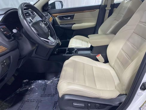 Used 2020 Honda CR-V EX-L image 17
