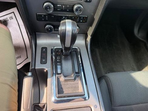 Used 2014 Ford Mustang Coupe w/ Equipment Group 102A RWD image 24