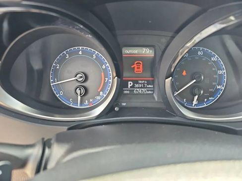 Used 2016 Toyota Corolla S FWD image 13