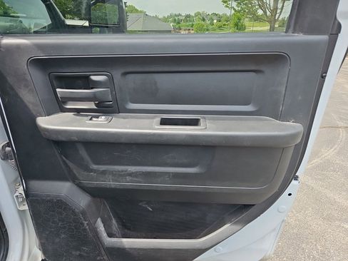 Used 2024 RAM 2500 Tradesman w/ Snow Chief Group AWD/4WD image 16
