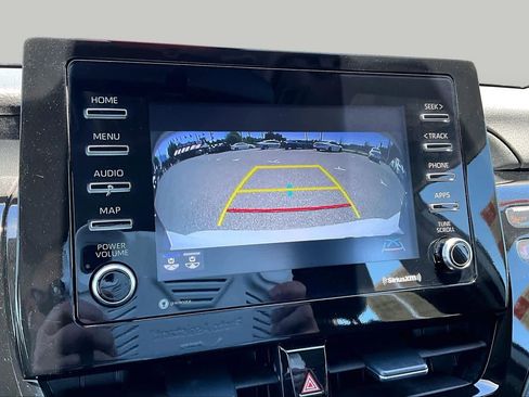 Used 2024 Toyota Camry SE FWD image 26