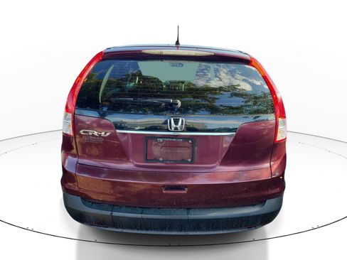 Used 2012 Honda CR-V LX image 5