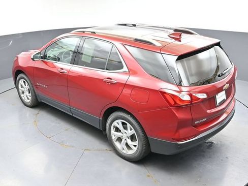 Used 2020 Chevrolet Equinox Premier AWD/4WD image 39