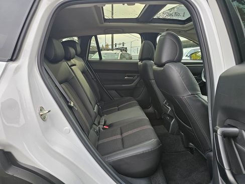 Certified 2025 MAZDA CX-50 AWD 2.5 S w/ Cargo Package image 13