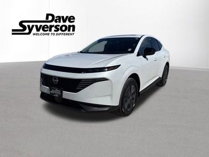 New 2025 Nissan Murano SL