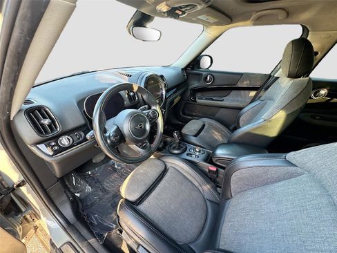 Used 2021 MINI Cooper Countryman S image 9