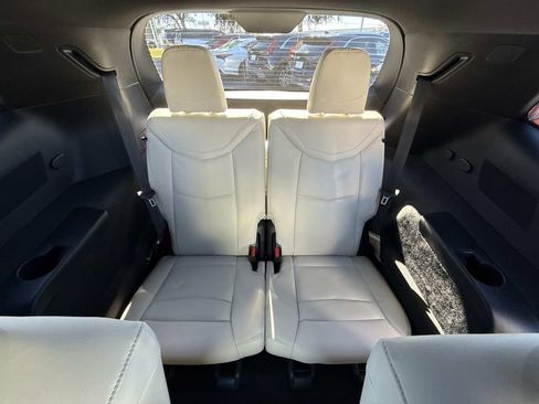 New 2025 Cadillac XT6 Sport image 18