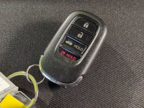 Used 2025 Honda Civic LX image 26