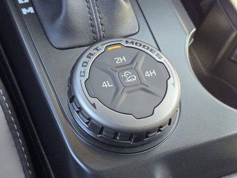 New 2026 Ford Bronco Outer Banks image 10