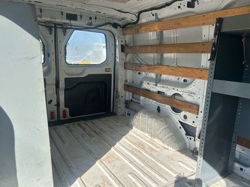 Used 2016 Ford Transit 250 130 Low Roof w/ Exterior Upgrade Package image 23