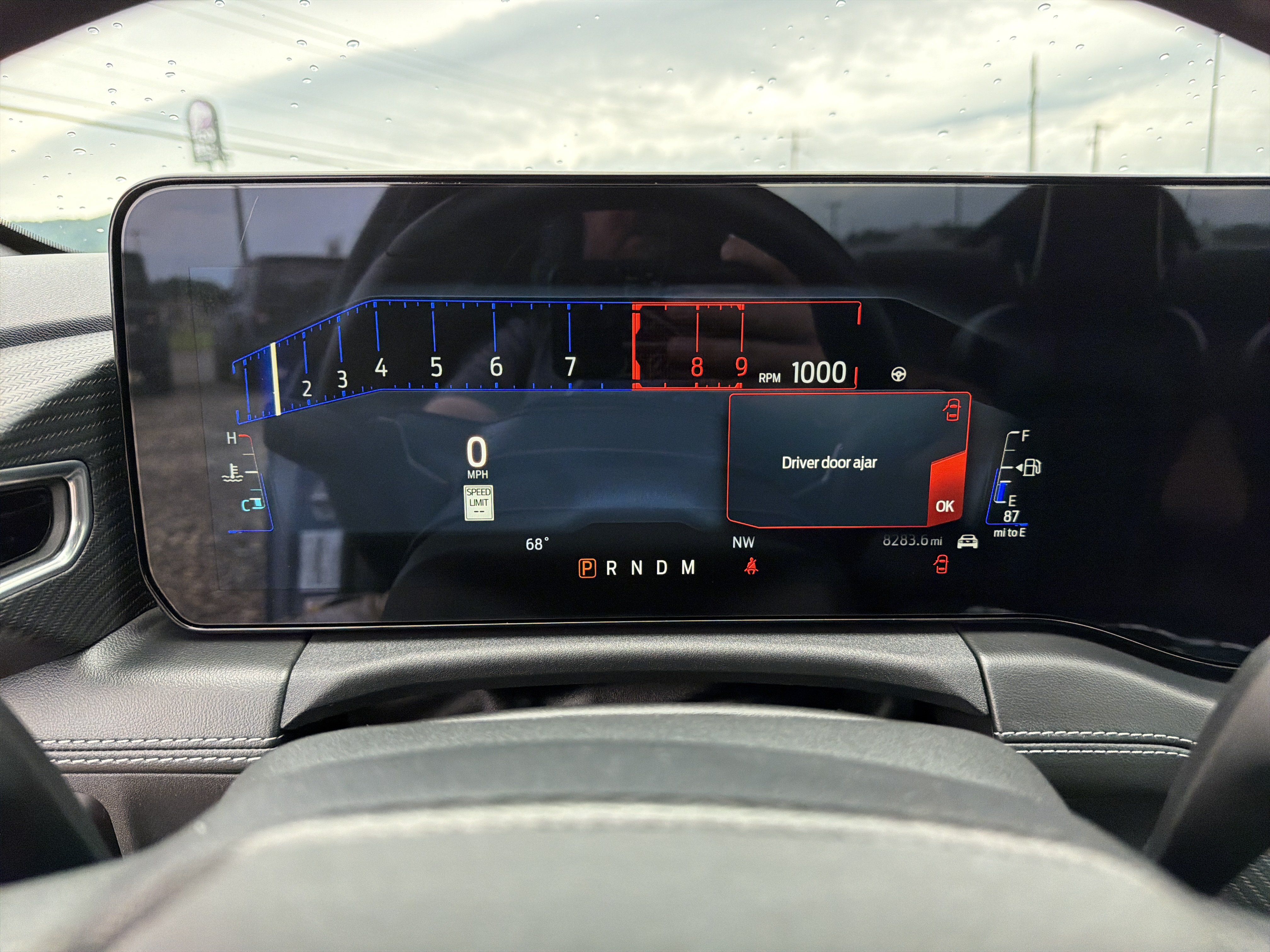 Used 2024 Ford Mustang GT Premium RWD image 16