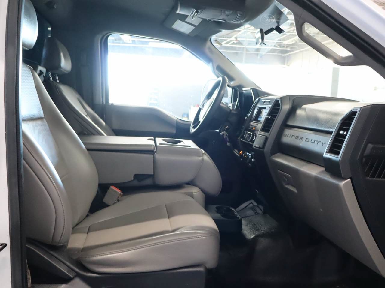 Used 2018 Ford F450 XL w/ Power Equipment Group AWD/4WD image 14