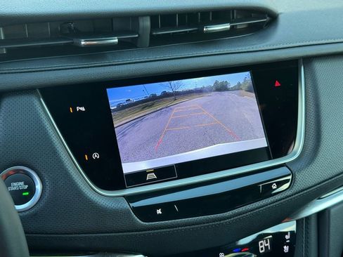 Certified 2025 Cadillac XT5 Premium Luxury image 36