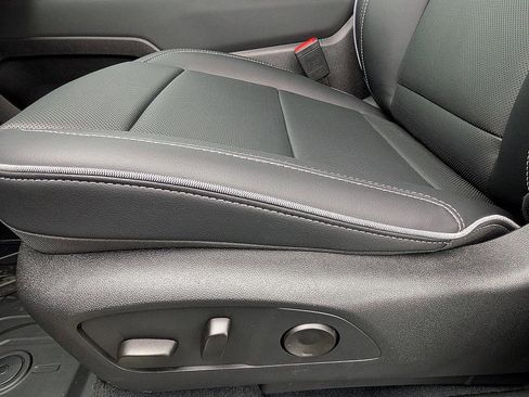 New 2026 Chevrolet Silverado EV LT w/ Premium Package image 15