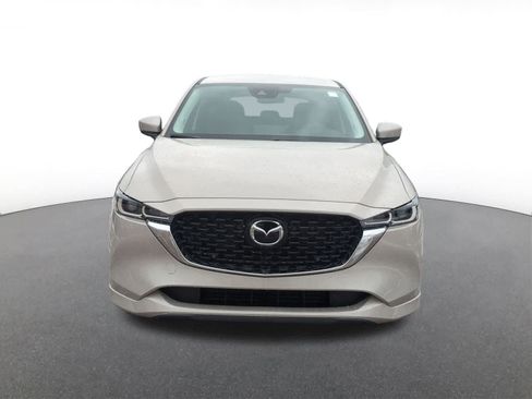 New 2025 MAZDA CX-5 AWD 2.5 S w/ Select Package image 9