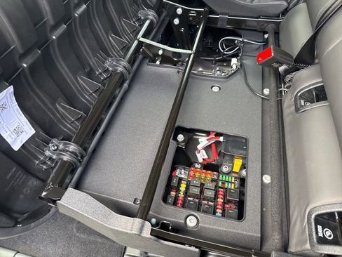 New 2026 INEOS Grenadier Black Edition image 28