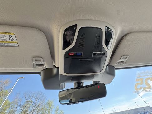 Certified 2025 Subaru Outback Premium w/ Popular Package #1 image 24