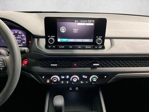 Used 2023 Honda Accord EX image 24