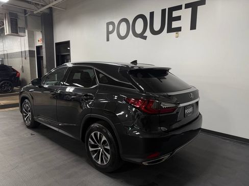 Used 2022 Lexus RX 350 AWD w/ Premium Package image 6