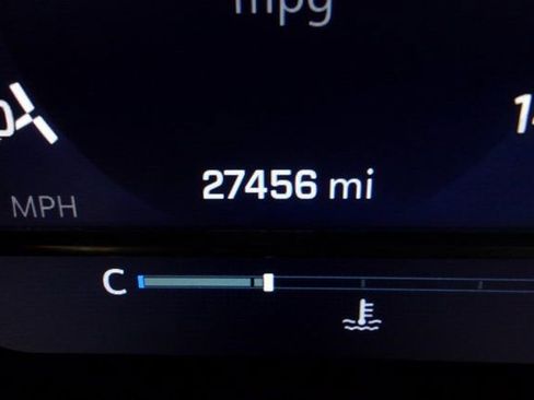 Used 2025 Chevrolet Silverado 1500 RST w/ RST All Star Premium Package image 16