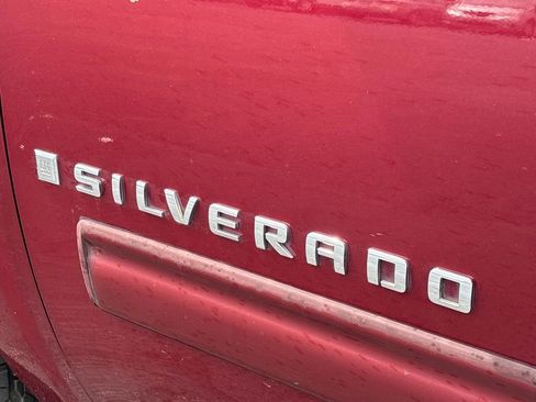 Used 2009 Chevrolet Silverado 1500 LT w/ Power Pack Plus AWD/4WD image 30