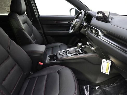 New 2025 MAZDA CX-5 2.5 Turbo image 16