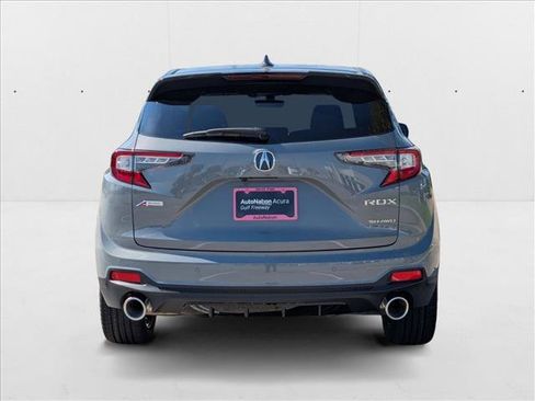 New 2025 Acura RDX A-Spec image 8