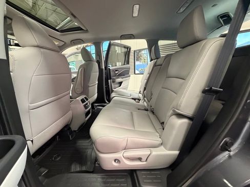 Used 2017 Honda Pilot EX-L image 56