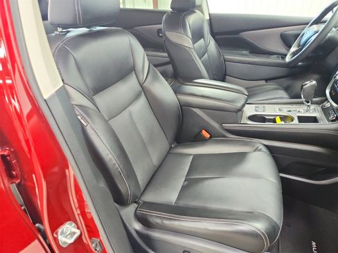 Used 2023 Nissan Murano SL w/ SL Moonroof Package image 43