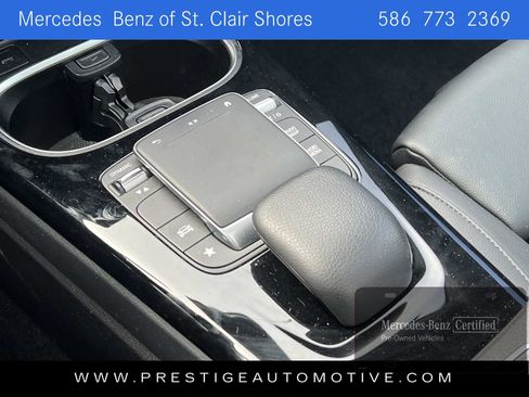 Used 2023 Mercedes-Benz CLA 250 4MATIC image 29