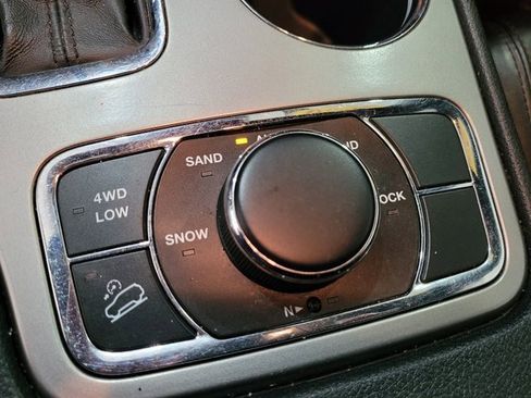 Used 2020 Jeep Grand Cherokee Altitude image 44