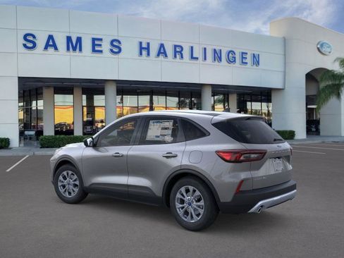 New 2026 Ford Escape Active image 4