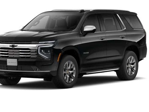 New 2026 Chevrolet Tahoe Premier w/ Sun And Tow Package image 26