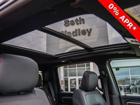 New 2026 RAM 1500 Big Horn image 23