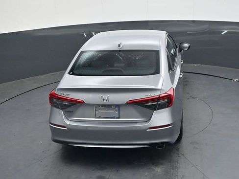 Used 2024 Honda Civic Sport image 22