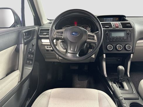 Used 2015 Subaru Forester 2.5i w/ Alloy Wheel Package image 20