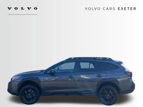 Used 2024 Subaru Outback Wilderness image 5