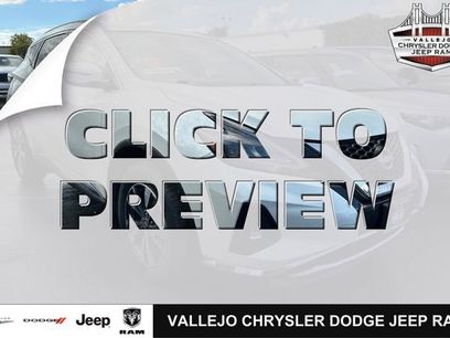 Used 2023 Nissan Murano SV