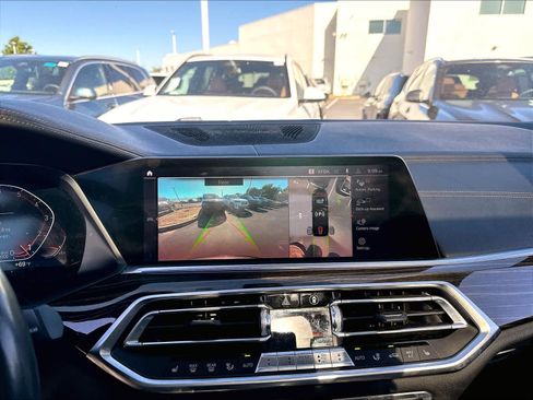 Used 2020 BMW X5 sDrive40i w/ Premium Package RWD image 16