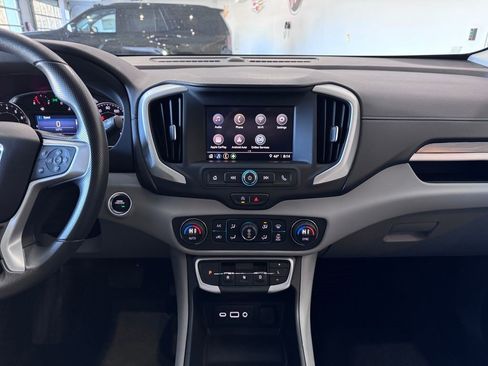Certified 2023 GMC Terrain SLE w/ Driver Convenience Package image 6