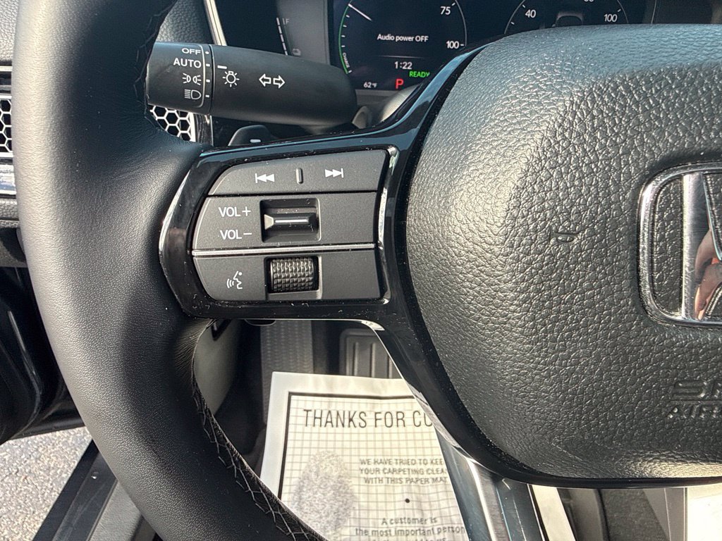 Used 2025 Honda Civic Sport Touring image 26