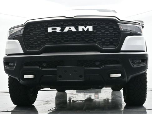 Used 2025 RAM 1500 Rebel image 46