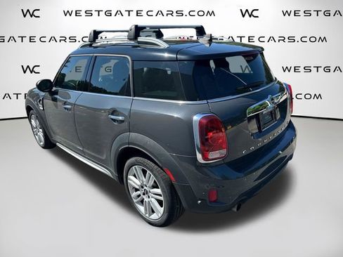 Used 2019 MINI Cooper Countryman S w/ Premium Package FWD image 22