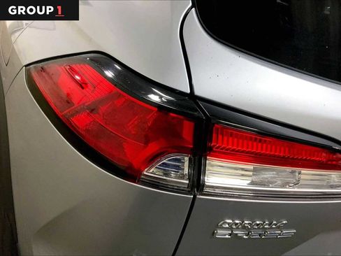 Used 2023 Toyota Corolla Cross LE image 29